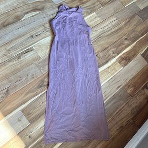 Lululemon maxi dress